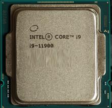 پردازنده CPU اینتل بدون باکس مدل Core i9-11900 فرکانس 2.50 گیگاهرتز